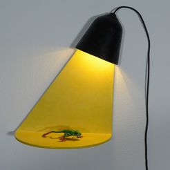 DSC_8039.jpg SPOT LIGHT WALL LAMP
