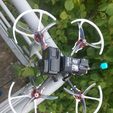 20230928_121412.jpg 5 inch drone fpv proppeller guard | STEELE 5 fpv frame