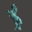 Screenshot_5.jpg Magnificent Horse - Low Poly