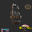 untitled_TR-9.png Bakugou Grenade Gauntlets 3D Model Digital file - My Hero Academia Cosplay - Bakugo Grenadier Bracers -3D Printing- 3D Print- Bakugo Cosplay