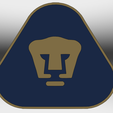 Fondo-2.png Pumas UNAM Logo