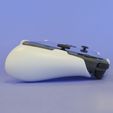 16.jpg Archivo STL Nintendo Switch - Empuñadura ergonómica (Original + OLED)・Objeto imprimible en 3D para descargar