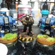 ForScaleSmall.jpg Tactical Dreadful Legionnaires