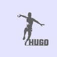 HUGO.png HUGO HANDBALL