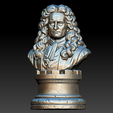 Screenshot-2026-05-01-204435.png Philosophers & Scientists Chess Set – 3D Printable STL/OBJ (12 Unique Bust Pieces + Board)
