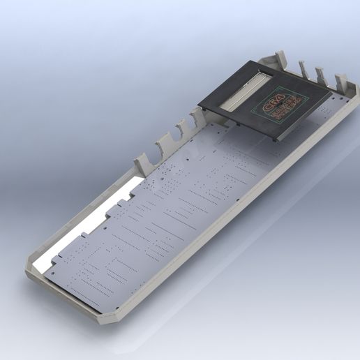 9.jpg Commodore 64 Game System C64GS