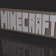logorender.75.jpg Minecraft 3D logo