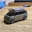 48D4F8CD-D8BC-4028-9001-2C05980FCA1E.jpg RBN Performance Parts 1/64 id buzz roof rack for hot wheels or matchbox