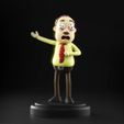 3.jpg Rick and Morty - Collection #1