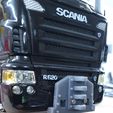 20230122_134536-1.jpg Register clutch heavy duty clutch Siku Control Scania Topline Truck 1:32