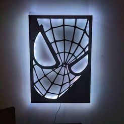 f71ad2e25dfa9d0a1a4f5f72f79db0e9.jpg SPIDERMAN - ARTE LINEAL