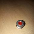 20200414_200747.jpg Anet A8 Plus ball bearing x belt tensioner