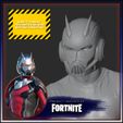 Marvel-Ant-man-helmet-Fortnite-009-CRFactory.jpg Ant-man helmet (Fortnite)