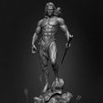 Tarzan-3D-Model-sculpted-by-Yacine-BRINIS-028.jpg Tarzan 3D Model