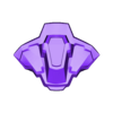 Chest_Sternum.obj Halo 5: Guardians Hellcat Armor Build