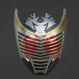 ScreenShot_20240121150119.jpeg Kamen Rider Ryuki Helmet 3D print model