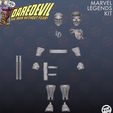 IMG_3107.jpeg Daredevil custom kit marvel legends