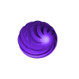 egg1_repaired.stl Easter Egg