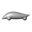 Speed-form-sculpter-V04-01.jpg Miniature vehicle automotive speed sculpture N008 3D print model