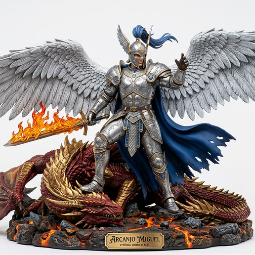 Arcanjo Miguel