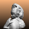 2021-02-22_05-37-41.png Trimurti figurine (HQ for 3D print)