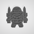 ninja-turtle.png ninja turtle cookie cutter