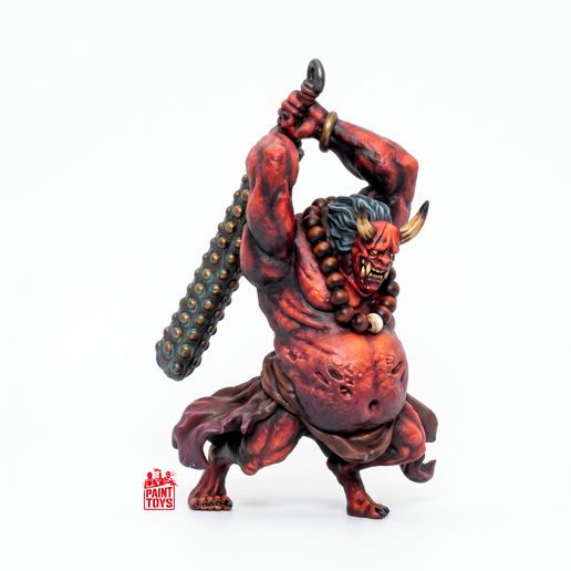 Oni (鬼)