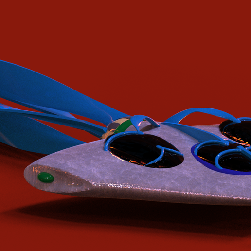 ⭐ Gungan Bongo Submarine - Star Wars・Free STL File for 3D printing・Cults