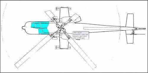 30114-71726b76b3d2e914cbefca53c0b6ec07.jpg Boeing Vertol 235 Advanced Attack Helicopter Contender