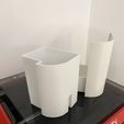1.jpg Nespresso Latissima One Capsule Bin