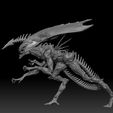 5.jpg Alien Queen