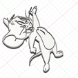 jERRY-3.png Jerry - Tom & Jerry