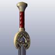 3.jpg Herugrim Sword