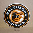 baltimore-orioles-baseball-cartel-letrero-logotipo-impresion3D-bola.jpg Baltimore Orioles, baseball, poster, sign, logo, print3D, bat, team, team, league, career
