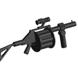 1.png Grenade launcher