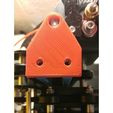 9ff7da5cffbcc9be9fa1d4d6aeade1d0_preview_featured.jpg Free STL file Ender-2 Z-Axis Stabilizer・3D print design to download