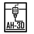 AH-3D