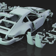 16275c6e31577a7e9047e4b5313a975.png Porsche 964 1/10 RC