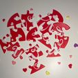 e667e32c-8442-4c65-a783-f4514b7fb60a.jpg 3D file VALENTINE PUZZLE (#VALENTINEXCULTS)・3D printing idea to download