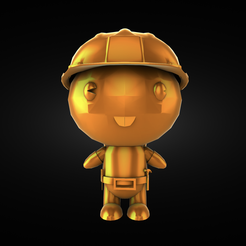 Screenshot-2022-12-25-at-23.44.02.png Fichier STL Happy Tree Friends - Handy・Plan imprimable en 3D à télécharger