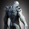 beo2.jpg Behemarok - Le Titan à la blessure profonde