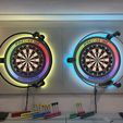WLED-Erweiterung.jpeg DIY Robbel3D Steeldart Score System (Autodarts.io / Dartit.net)