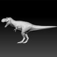 a33.jpg Tyrannosaurus Dinosaur