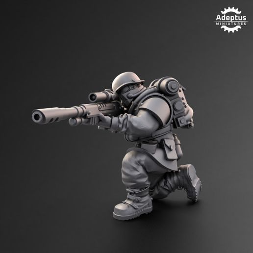 3.jpg Infantry Bundle. Koelner Regiment. Imperial Guard