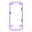 Shim_Board__v1.1.stl Pi Zero Case