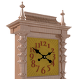Mantel 2 Design D2 - Aug 2019 Pic 1.PNG Mantel Clock - D2