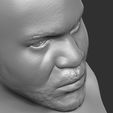 19.jpg Fichier STL Le buste de Dereck Chisora pour l'impression 3D・Idée pour impression 3D à télécharger