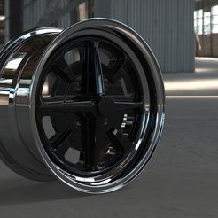 untitled.38.jpg Car Alloy Wheel 3D Model