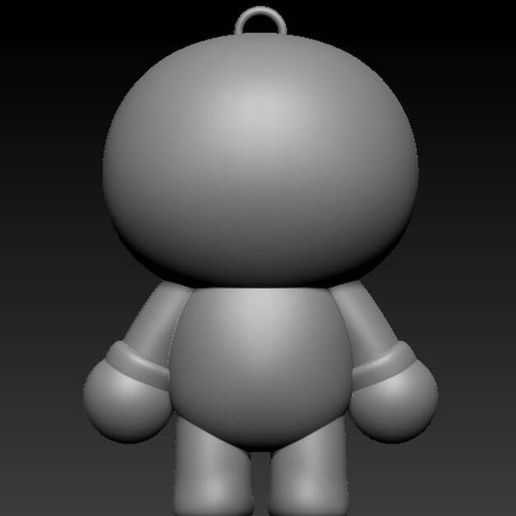 ☃️ BBNEXDO WOONBABY BOYNEXTDOOR KPOP・ STL File for 3D printing