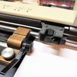 Pinch2.jpg Pinch Roller for Houston Instruments DMP-60 DL Plotter